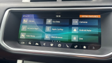 Land Rover Range Rover Evoque Convertible 2.0 TD4 HSE Dynamic 2dr Auto Diesel Convertible